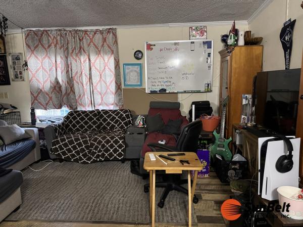 2000 Merit Mobile Home