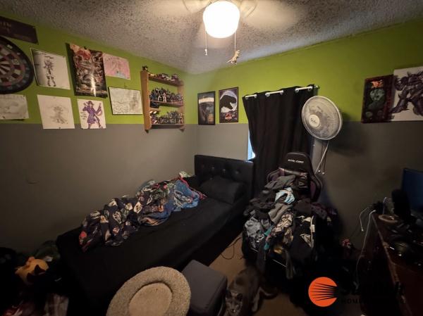 2000 Merit Mobile Home
