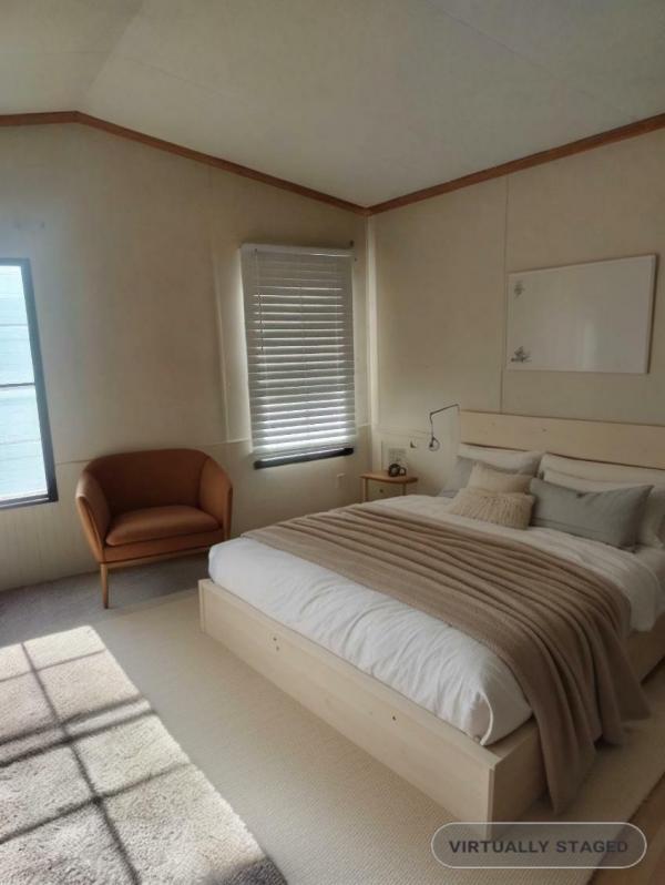 1987 Schult Manufactured Home