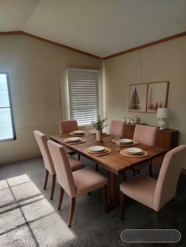 1987 Schult Manufactured Home