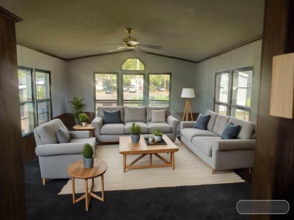 1987 Schult Manufactured Home