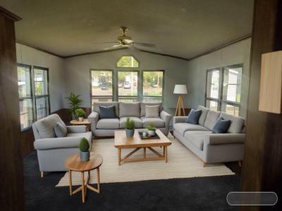 Mobile Home at 301 Mantle Ave #317Kc Jackson, MI 49202