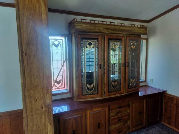 1987 Schult Manufactured Home