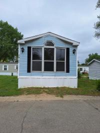 1987 Schult Manufactured Home