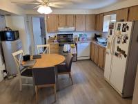 1972 BOAN Mobile Home