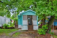 1973 Mobile Home