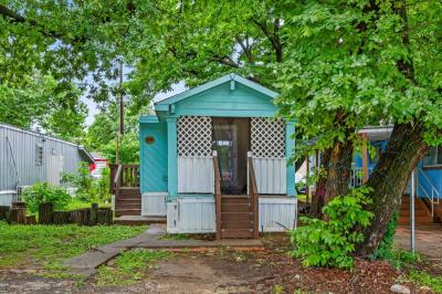 Mobile Home at 415 N East St, #146, Arlington Arlington, TX 76011