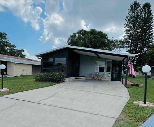 Photo 1 of 2 of home located at 3085 Cross Creek Ct Saint Cloud, FL 34769