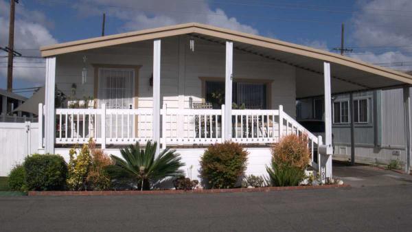 1983 Skyline Mobile Home For Sale