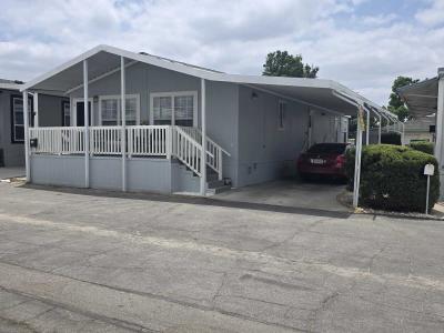 Mobile Home at 1324 N Citrus Ave Covina, CA 91722