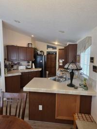 2004 Palm Harbor Mobile Home
