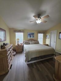 2004 Palm Harbor Mobile Home