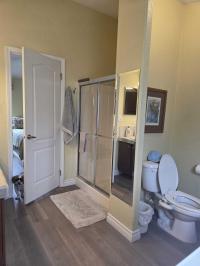2004 Palm Harbor Mobile Home