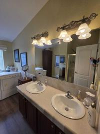 2004 Palm Harbor Mobile Home