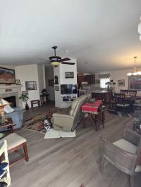 2004 Palm Harbor Mobile Home
