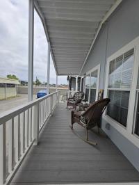 2004 Palm Harbor Mobile Home
