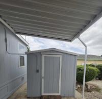 2004 Palm Harbor Mobile Home