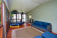 2001 Skyline Manufactured Home