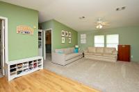 2001 Skyline Manufactured Home