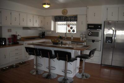 Photo 4 of 20 of home located at 10800 Dale Ave. #705 Stanton, CA 90680