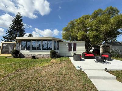 Mobile Home at 154 E. Sterling Way Leesburg, FL 34788
