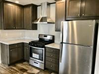 2022 Fairmont Inspiration Manufactured Home