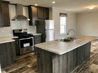 Photo 1 of 17 of home located at 439 Morrow Rd. Lot #115 South Lebanon, OH 45065