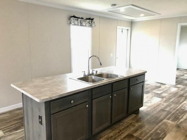 2022 Fairmont Inspiration Manufactured Home