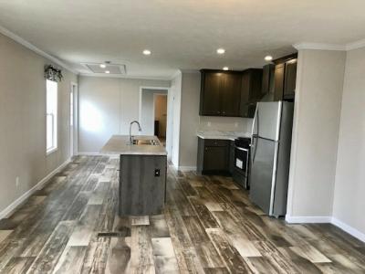 Photo 5 of 17 of home located at 439 Morrow Rd. Lot #115 South Lebanon, OH 45065
