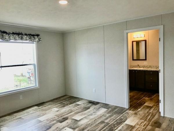 2022 Fairmont Inspiration Manufactured Home