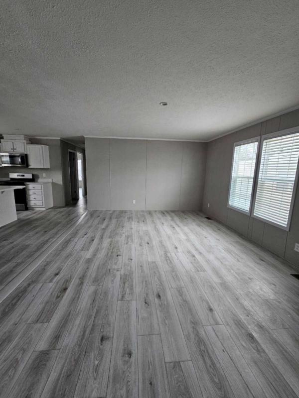 2025 Champion Redman Paramount Manufactured Home