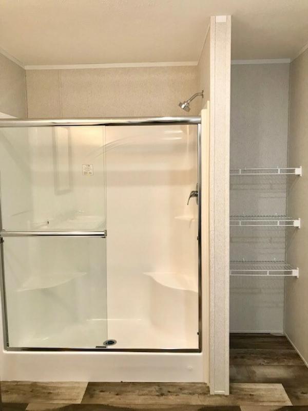 2022 Fairmont Inspiration Manufactured Home