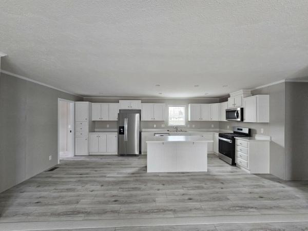 2025 Champion Redman Paramount Manufactured Home