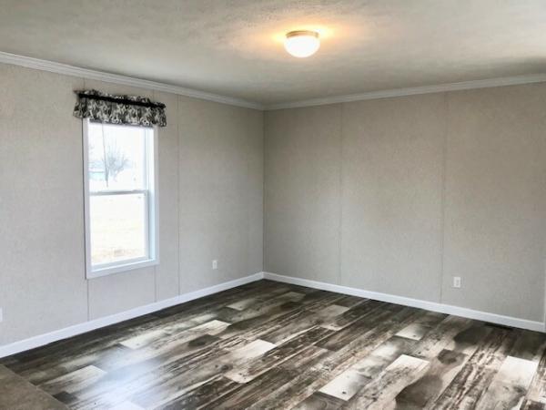 2022 Fairmont Inspiration Manufactured Home