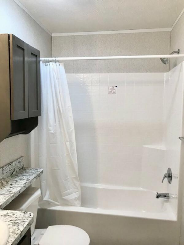 2022 Fairmont Inspiration Manufactured Home