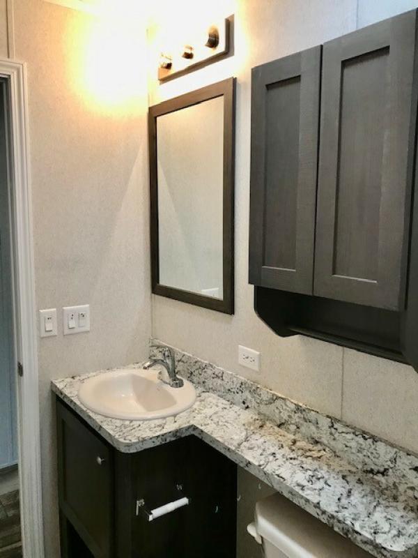 2022 Fairmont Inspiration Manufactured Home