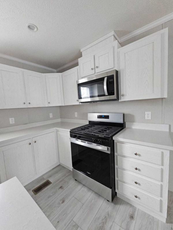 2025 Champion Redman Paramount Manufactured Home