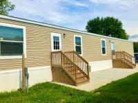 2022 Fairmont Inspiration Manufactured Home