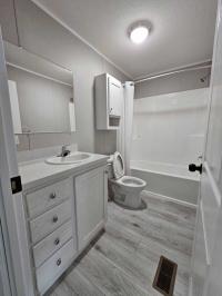 2025 Champion Redman Paramount Manufactured Home