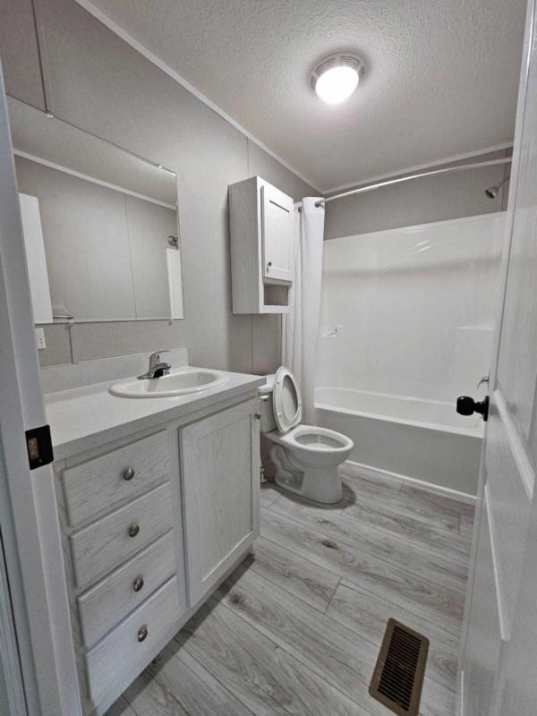 2025 Champion Redman Paramount Manufactured Home