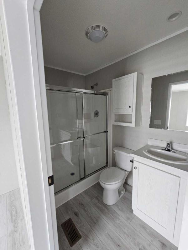 2025 Champion Redman Paramount Manufactured Home