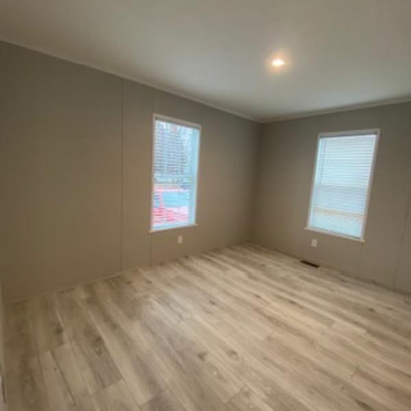 2025 Champion Redman Paramount Manufactured Home