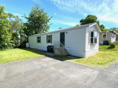 Mobile Home at 32 Creekside Circle Castleton, NY 12033