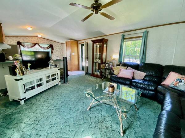 1998 Skyline N/A Manufactured Home
