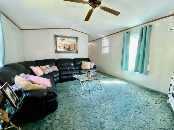 1998 Skyline N/A Manufactured Home
