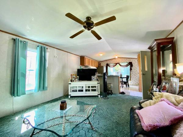 1998 Skyline N/A Manufactured Home