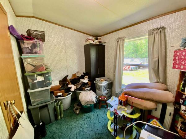 1998 Skyline N/A Manufactured Home