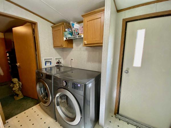 1998 Skyline N/A Manufactured Home
