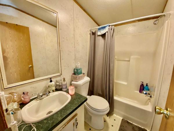1998 Skyline N/A Manufactured Home