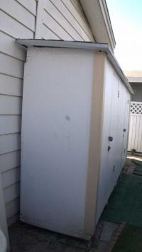 1983 Skyline Mobile Home